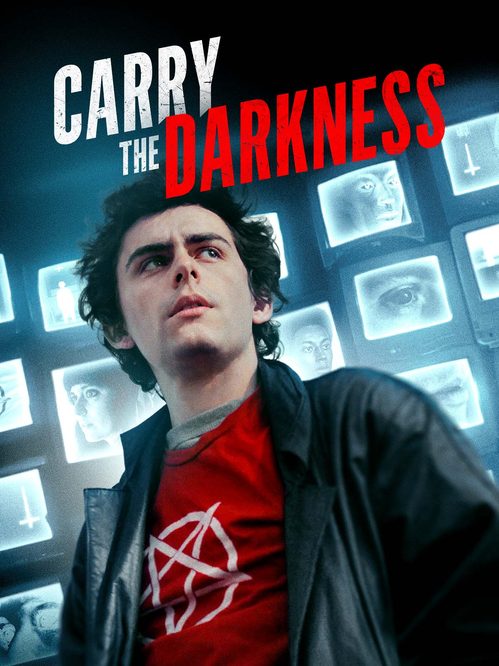 Carry the Darkness poster