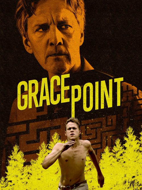 Grace Point poster