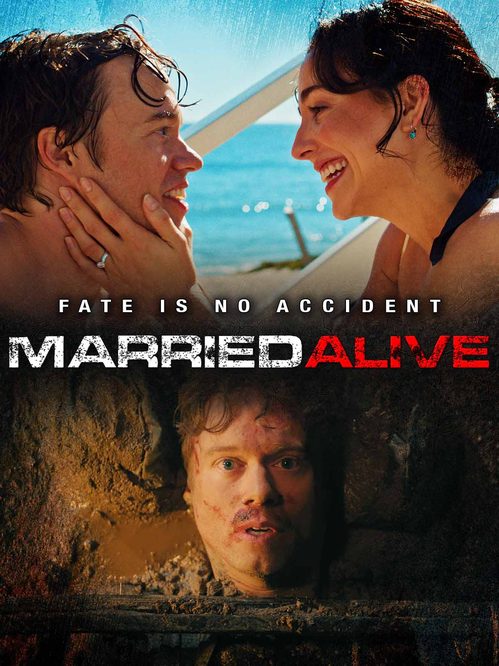 Married Alive poster