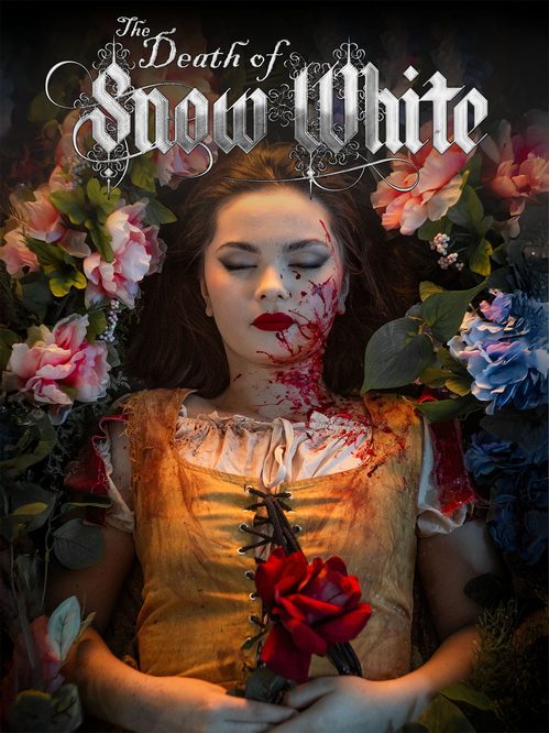 The Death of Snow White poster