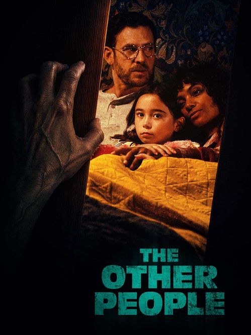 The Other People poster