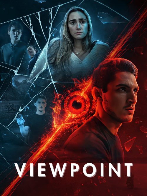 Viewpoint poster